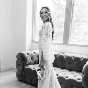 Meet your Posher, Courtney